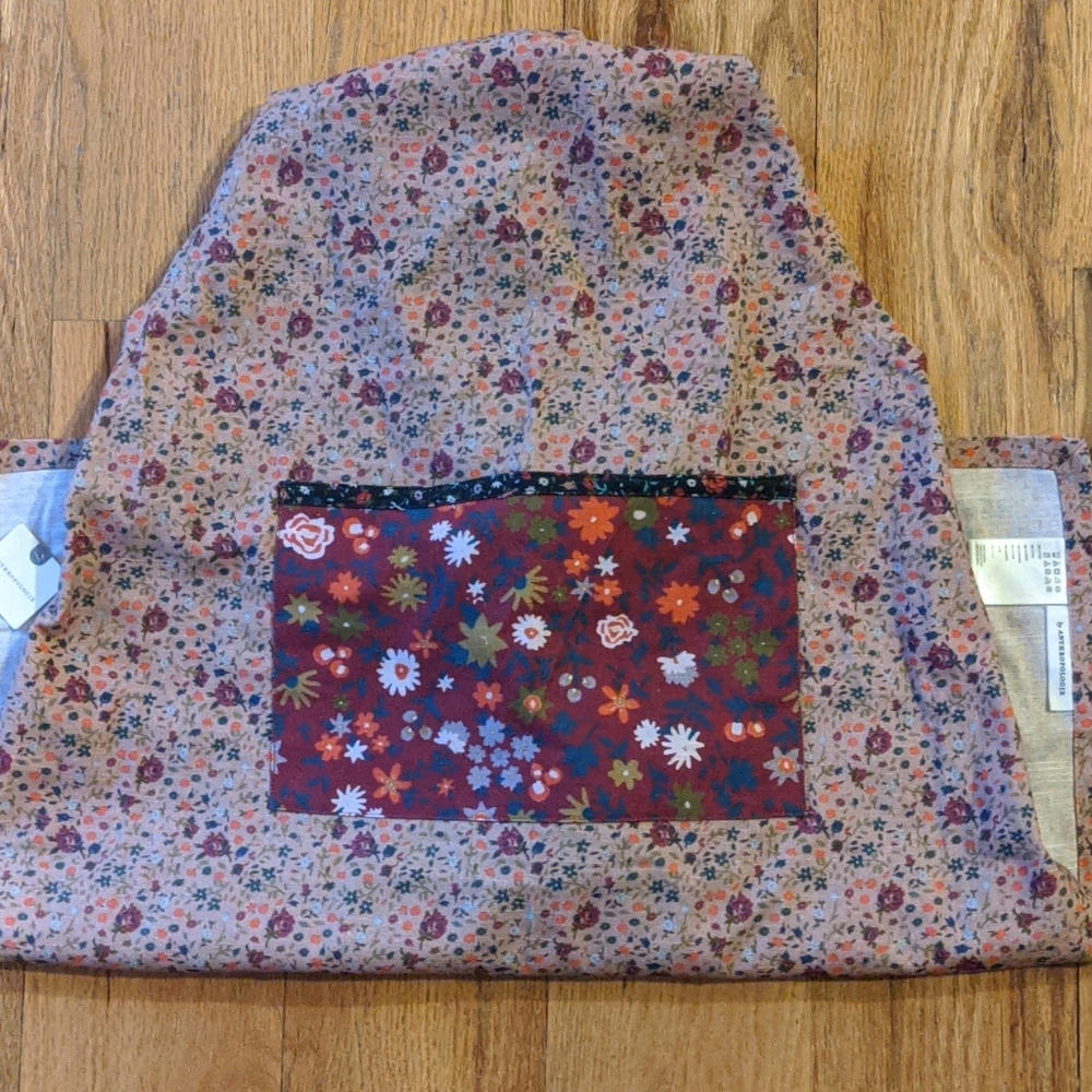 Anthropologie Apron